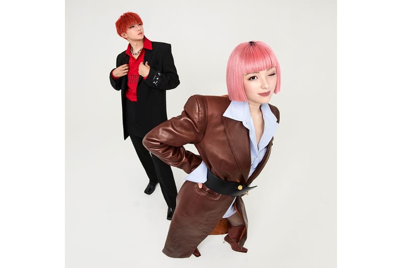 imma virtual idol influencer japan reality digital world interview