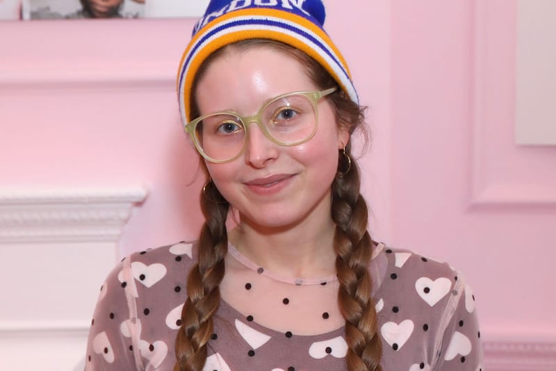 Jessie Cave Was "Treated Like a Different Species" on 'Harry Potter' Set