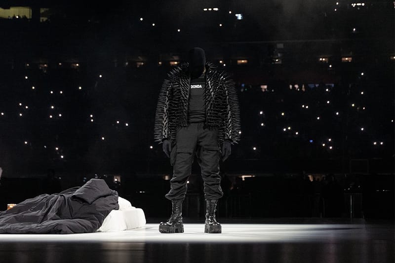 balenciaga kanye west shirt