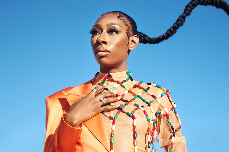 LaLa Milan Has Got the Secret Sauce to Success