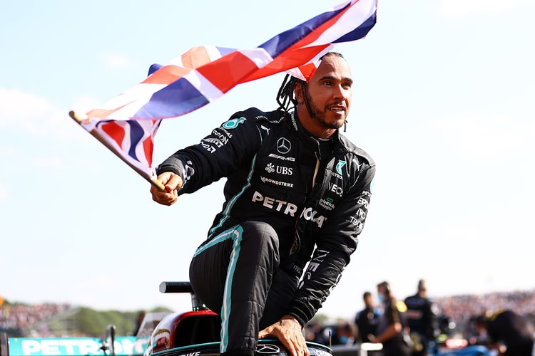 Lewis Hamilton Accused of "Dirty Driving" After British Grand Prix Win