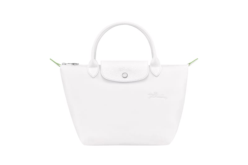 longchamp white
