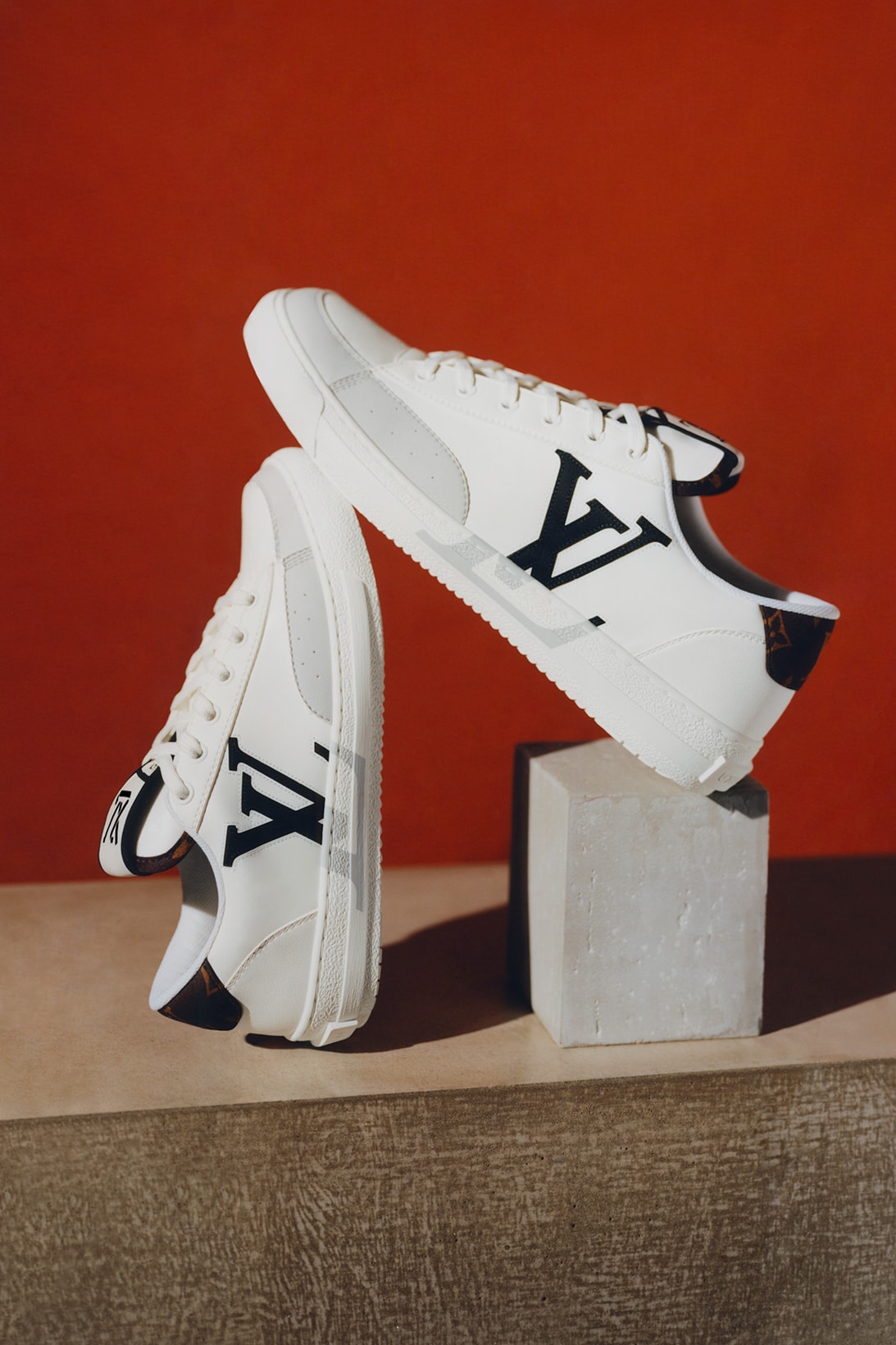 BRAVEST STUDIOS PAISLEY LOUIS VUITTON SHORTS ROYAL  Friendly Charlie  Sneaker - Hypebae - Louis Vuitton New Eco
