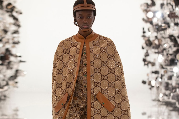 Gucci Is (Still) Fashion's Hottest Brand