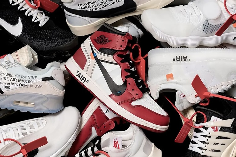 These Are the World's Most Popular Sneaker Brands