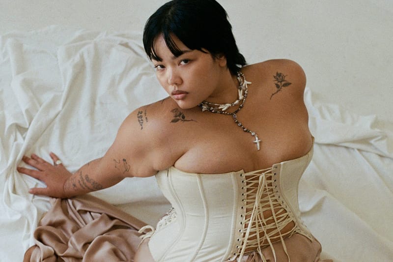 Meet Mudd Pearl, the Rising Jewelry Brand Merging Fashion and Aquatic Life