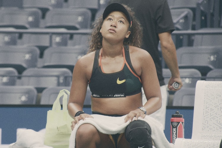 Netflix Debuts 'Naomi Osaka' Docuseries Trailer