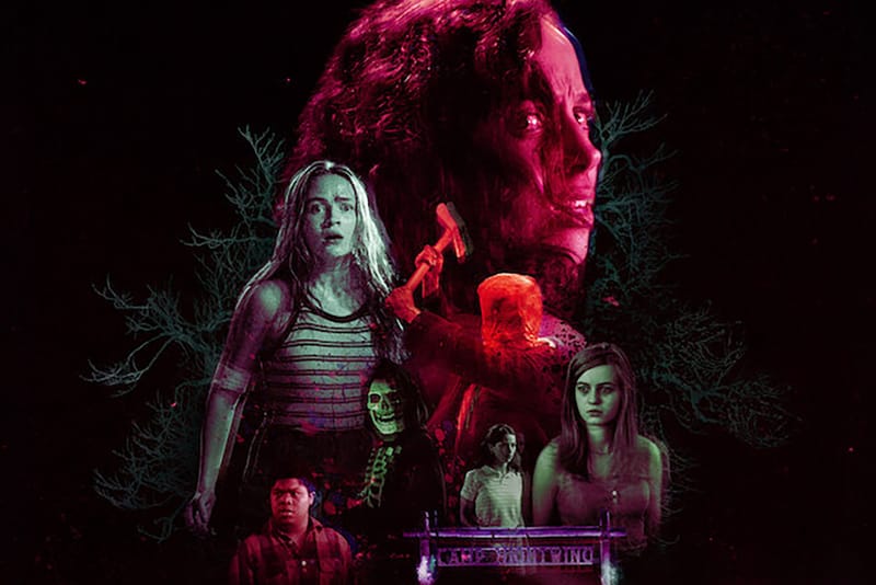 Netflix's 'Fear Street Part 3: 1666' Trailer Will Give You the Chills