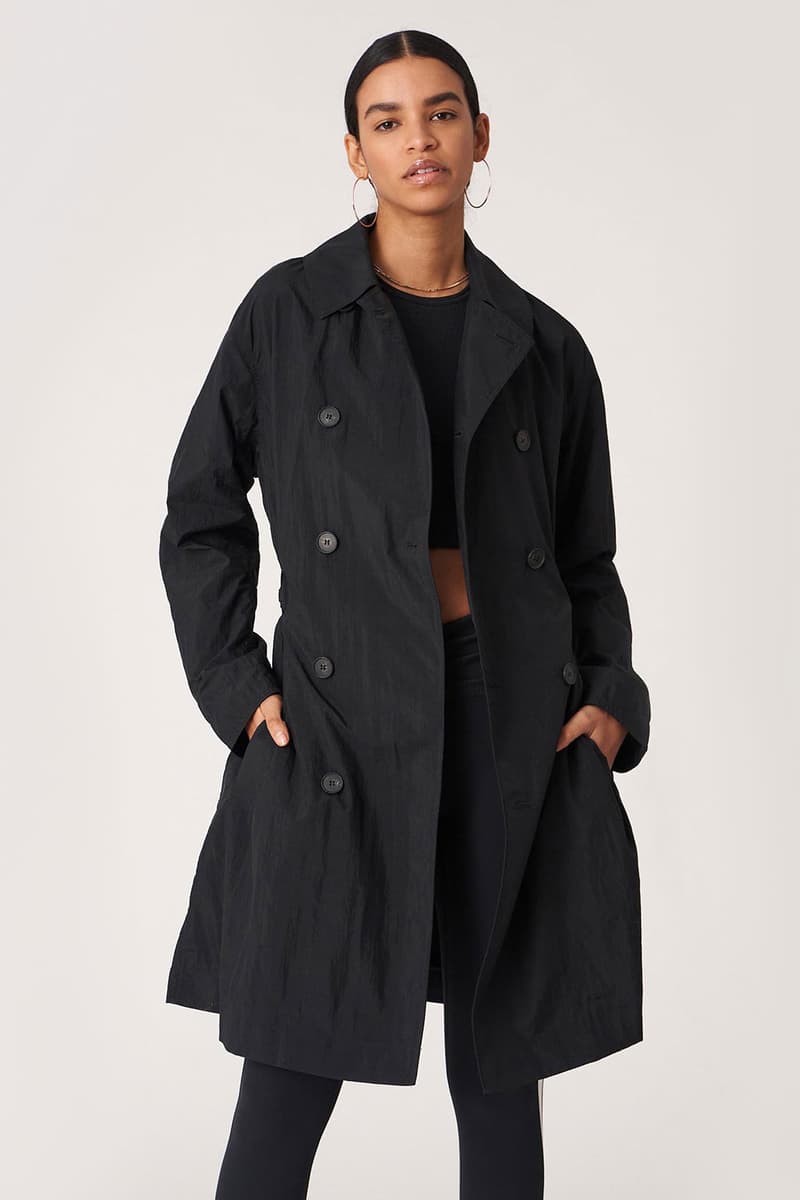 New Balance Bandier Collaboration Coat