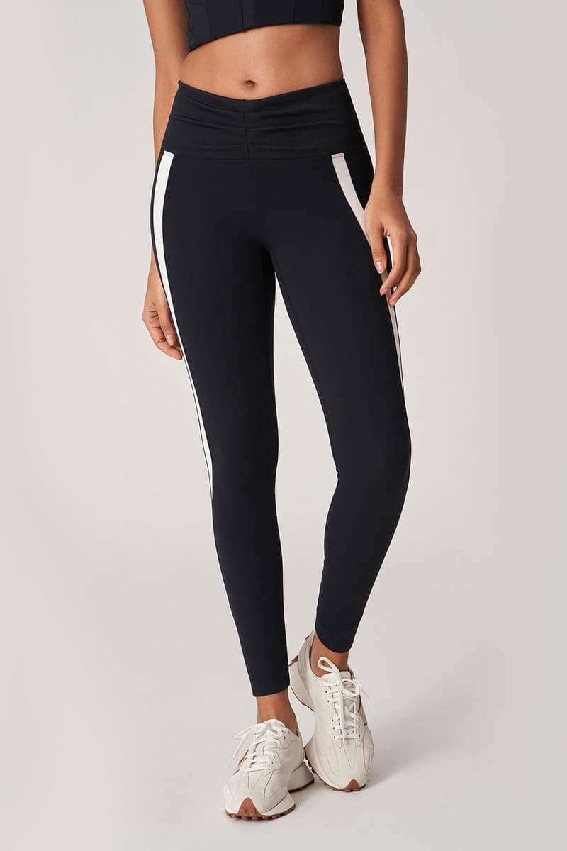 New Balance Bandier Collaboration Leggings Athleisure