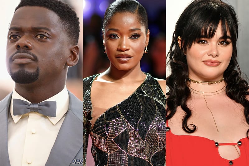 Daniel Kaluuya, Keke Palmer and Barbie Ferreira Cast in Jordan Peele's Horror Film, 'Nope'