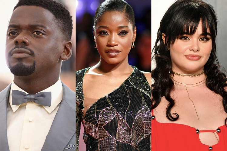 Daniel Kaluuya, Keke Palmer and Barbie Ferreira Cast in Jordan Peele's Horror Film, 'Nope'