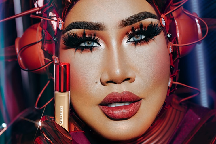 Patrick Starrr's ONE/SIZE Expands Its Lineup With Butter Silk Concealer