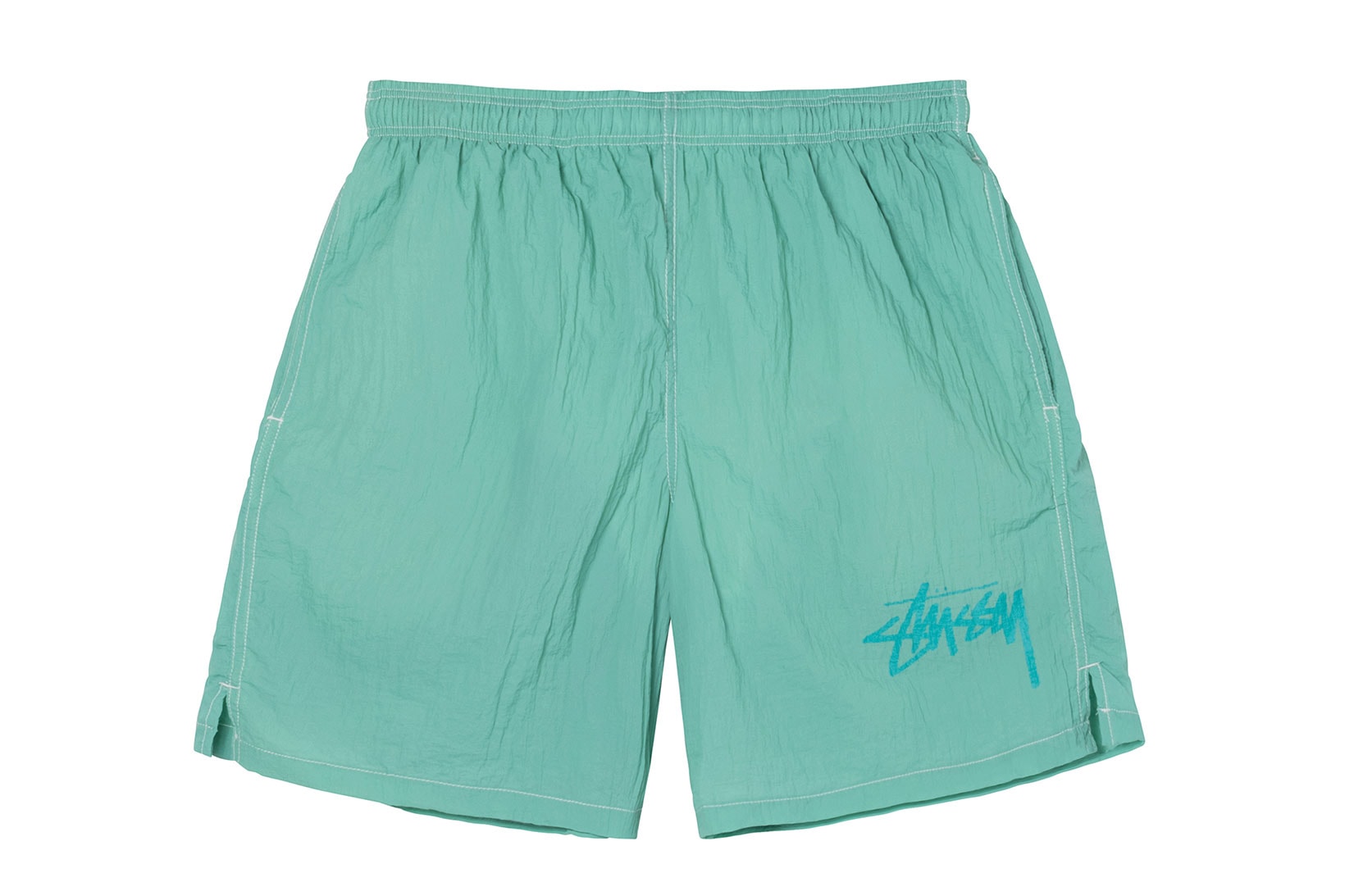 Stussy x Our Legacy WORK SHOP Summer 2021 Collab
