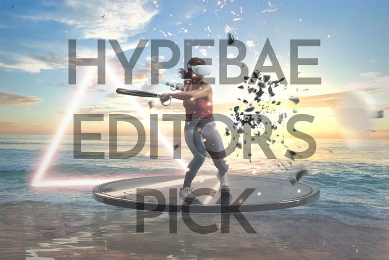 VR Game 'Supernatural' Tricked Me Into Enjoying Exercise