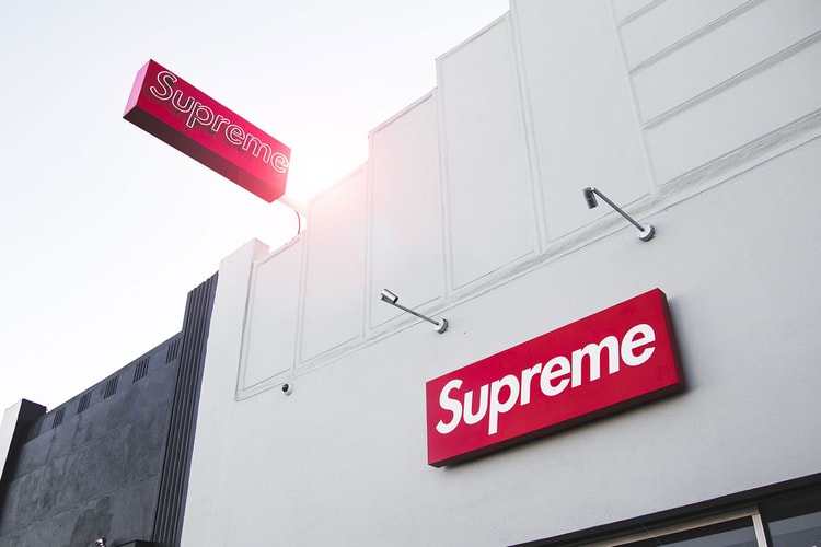 Supreme Italia Founders Face Jail Time for "Brazen" and "Offensive" Scheme