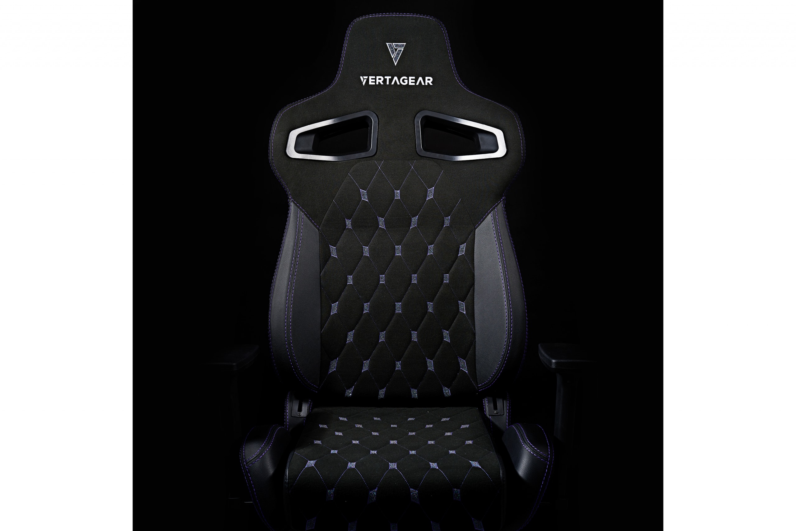 Swarovski x Vertagear PL4500 Gaming Chair