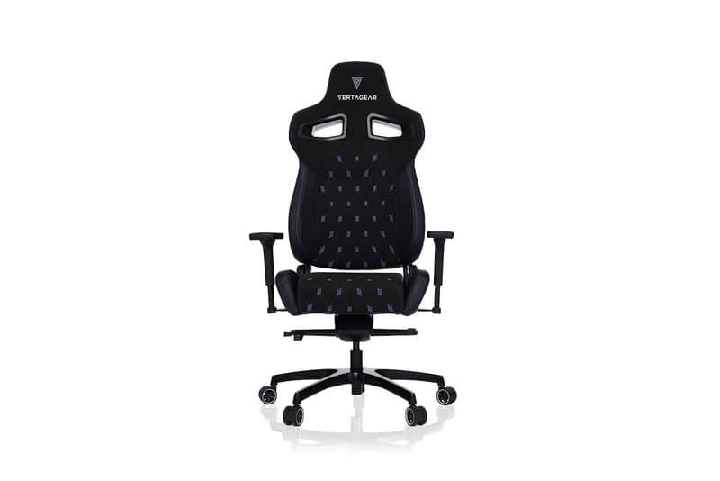 Swarovski x Vertagear PL4500 Gaming Chair