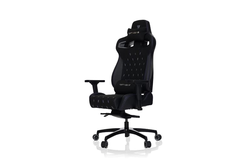 Swarovski x Vertagear PL4500 Gaming Chair