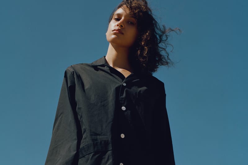 Tekla's New Pajamas Make Bedtime Much Chicer