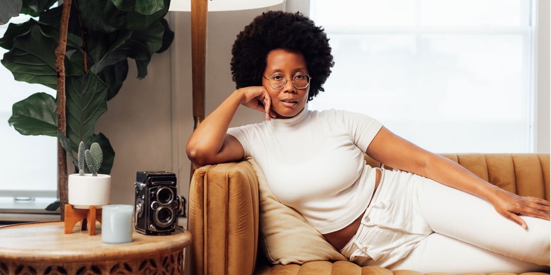 The Creative Come Up: Photographer Dana Scruggs | Hypebae