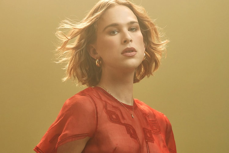 Tommy Dorfman Reintroduces Herself as a Transgender Woman