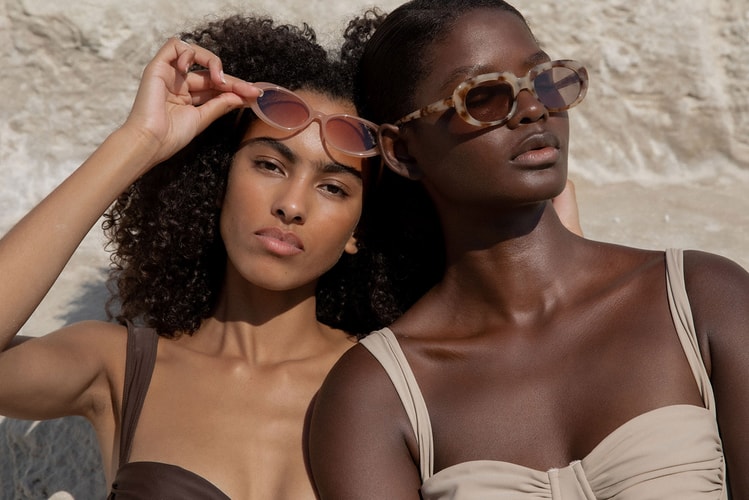 Velvet Canyon's Eyewear Range Is a "Fever Dream" Come True