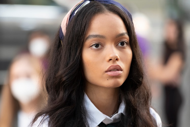 5 Things You Didn’t Know About 'Gossip Girl' Star Whitney Peak