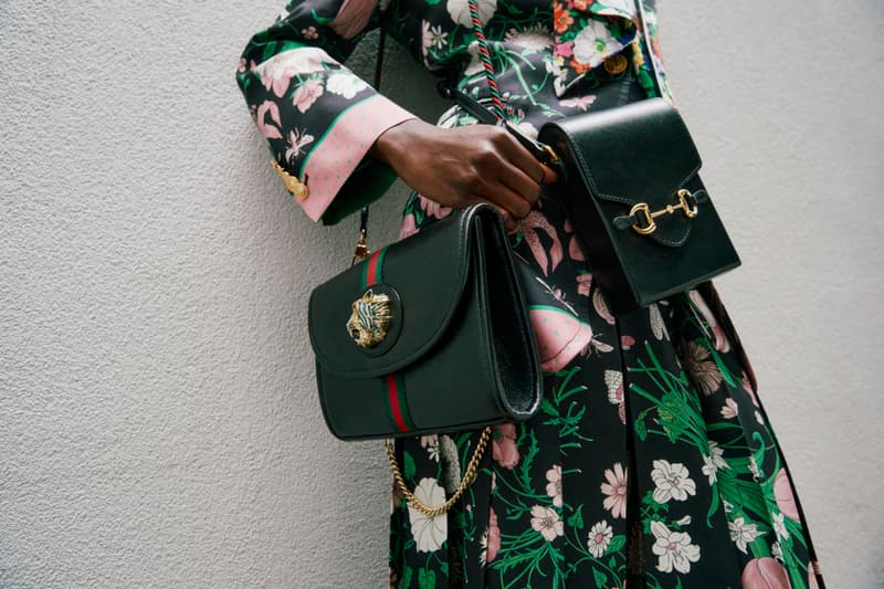 The RealReal Annual Sale Report Trends Luxury Brands Covid