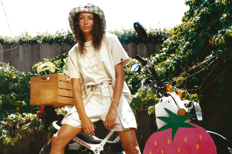 Friends With Animals x Doc's Family Farms To Drop Unisex Gardening Collection