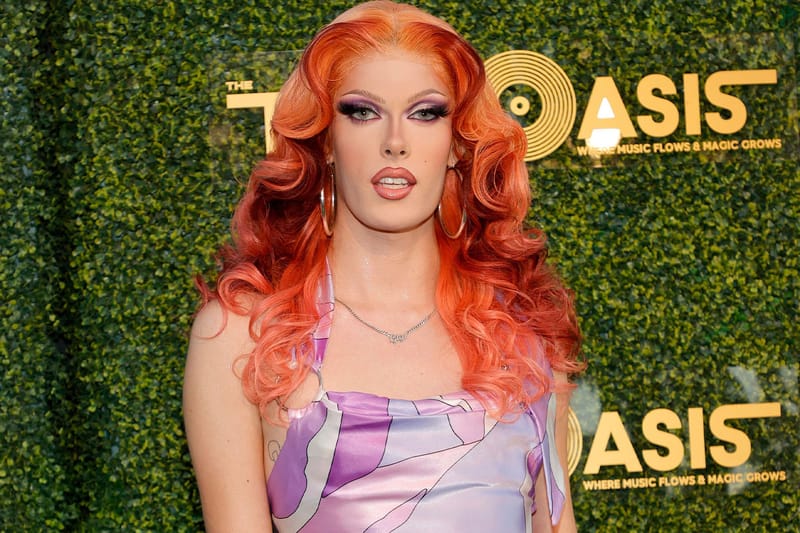 'RuPaul's Drag Race's Gigi Goode Comes Out as Trans and Nonbinary