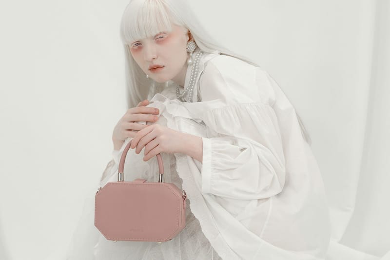 Meet NOIRANCA, the Rising Handbag Brand Igniting New Femininity