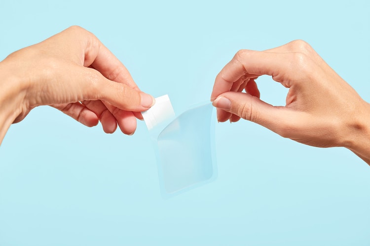 Rael Introduces First-Ever Supersized Acne Patch to Its Collection