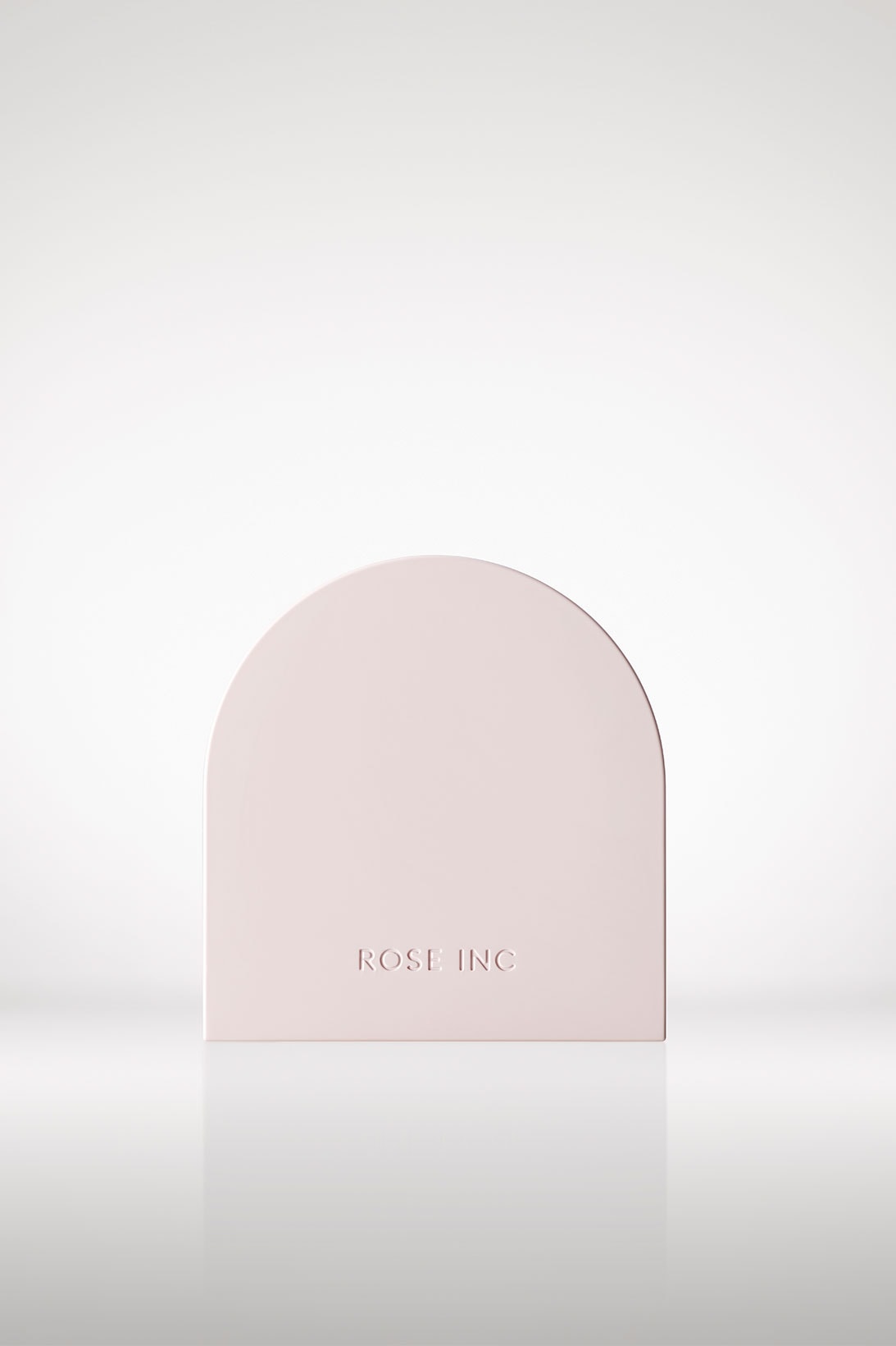 Rose Inc. modern essential blush packaging