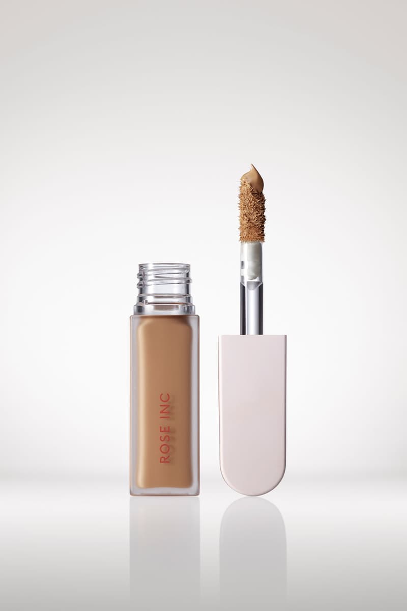 Rose Inc. modern essential concealer