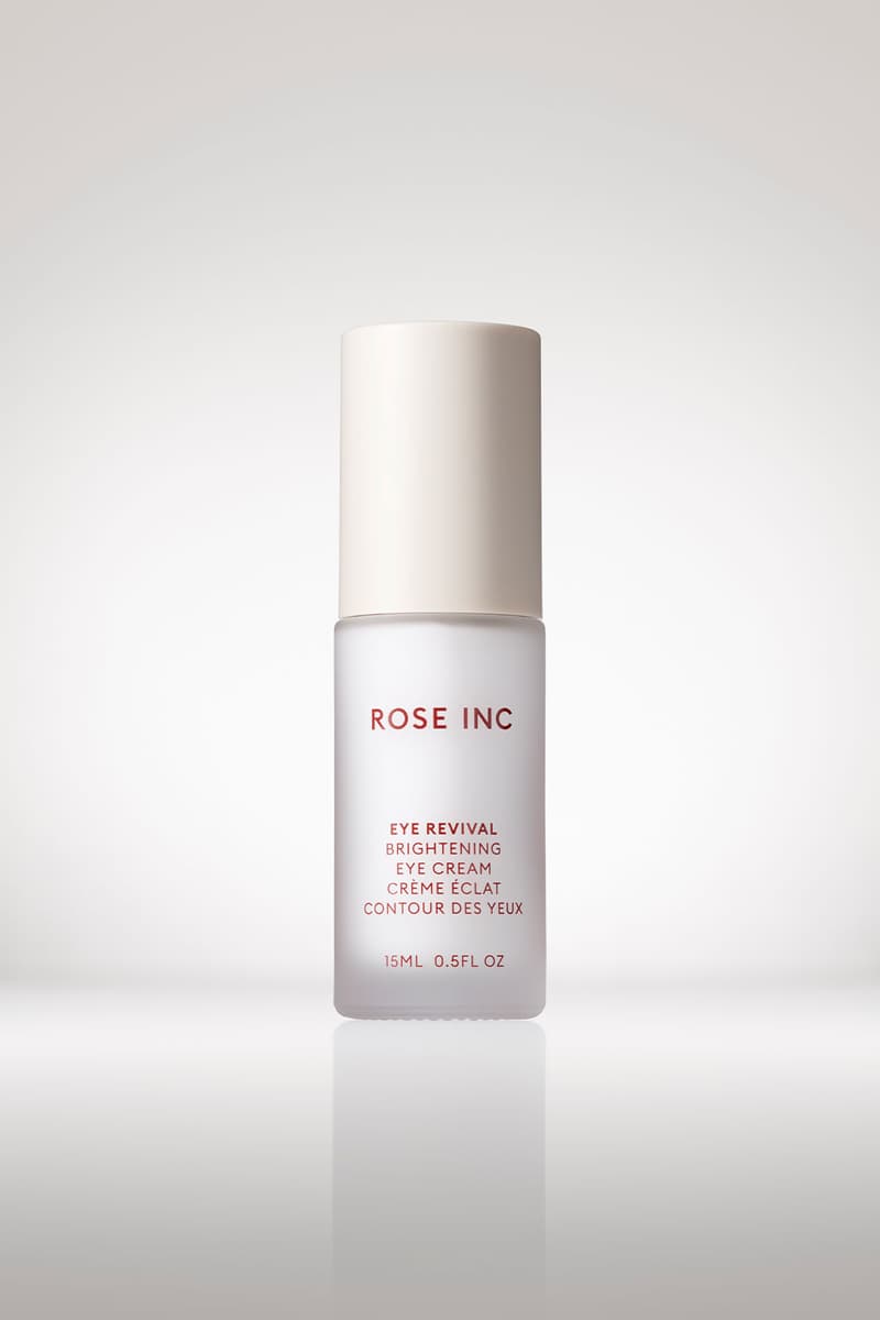 Rose Inc. modern essential eye cream