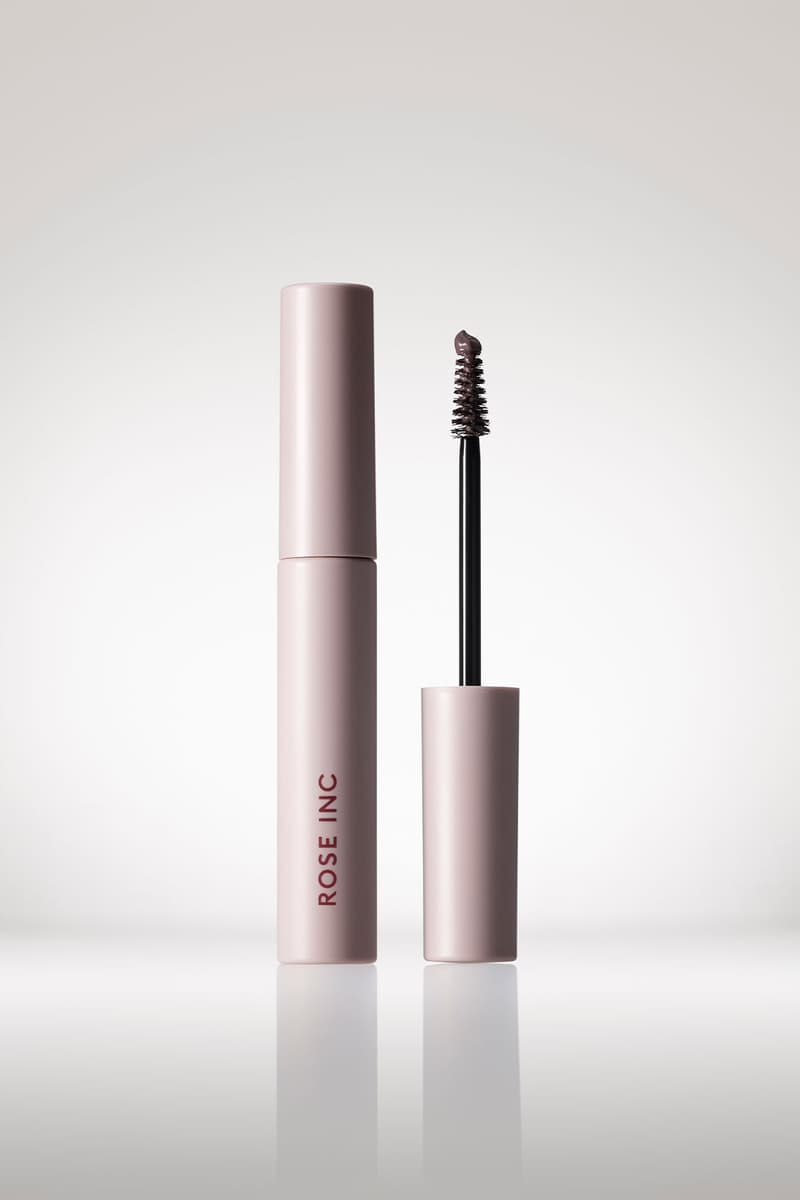 Rose Inc. modern essential mascara