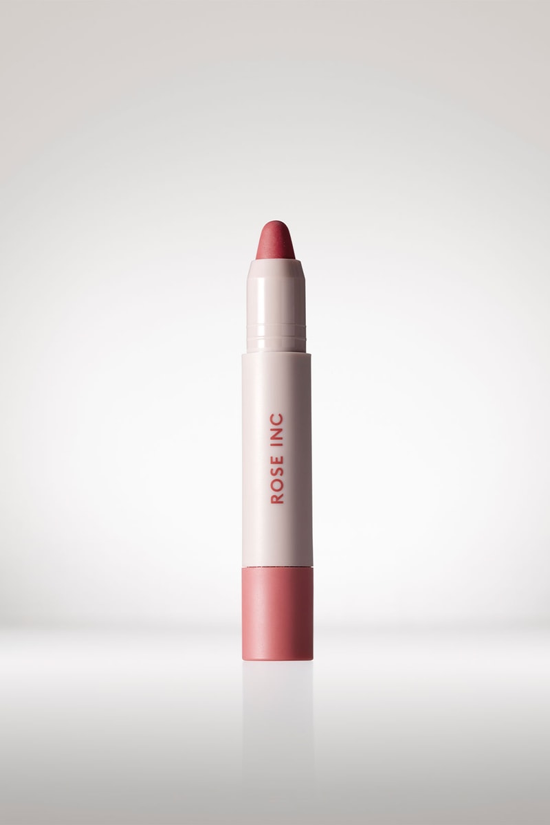 Rose Inc. modern essential lipstick
