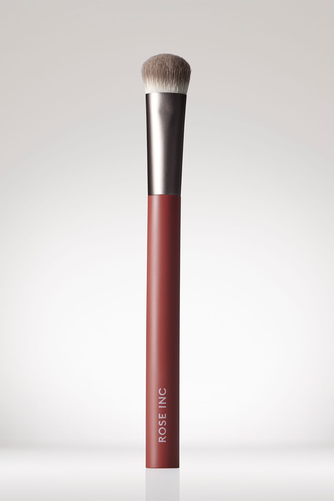 Rose Inc. modern essential concealer brush