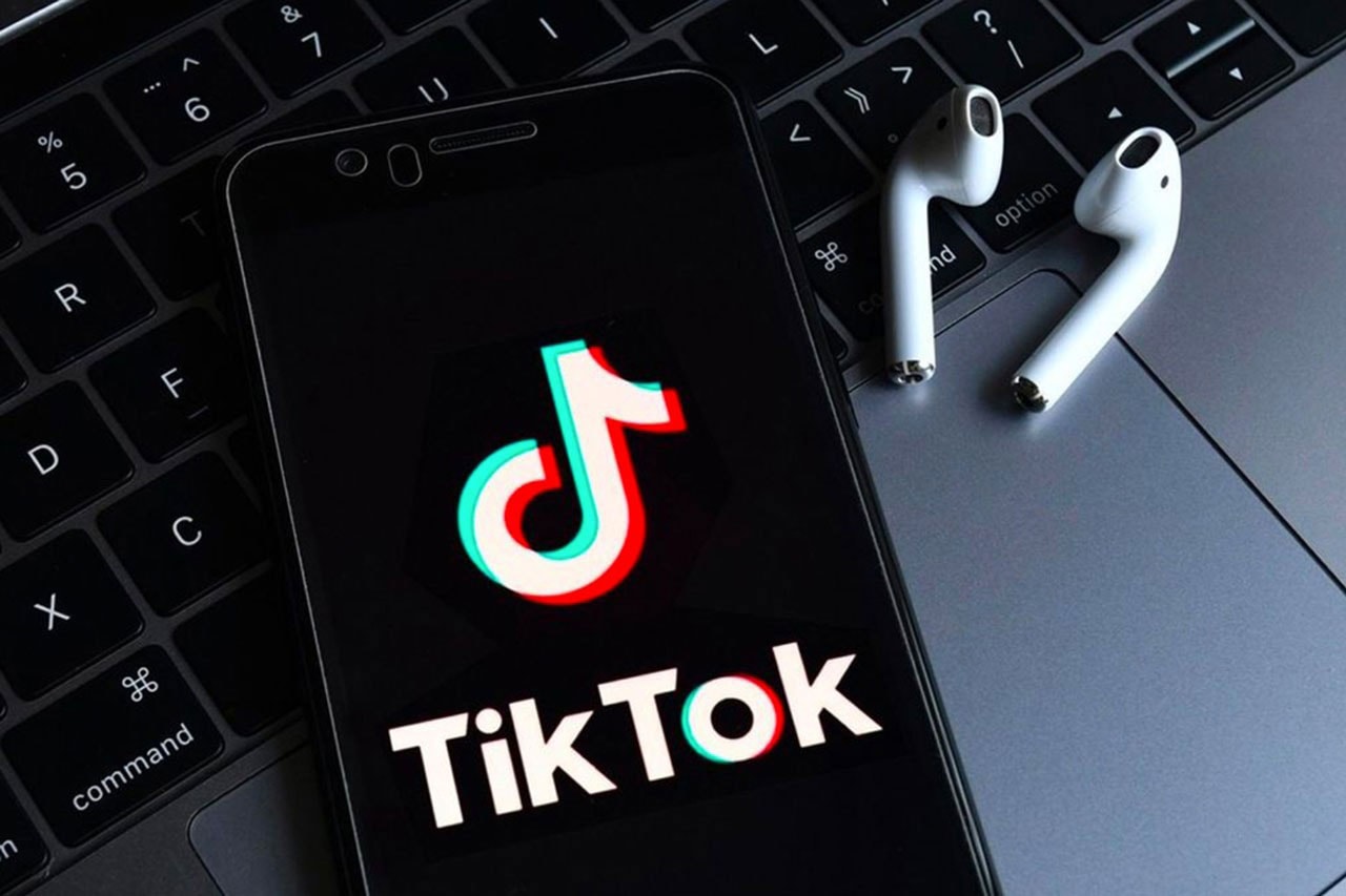 TikTok Radio SiriusXM Music DJ Artists Content Creators