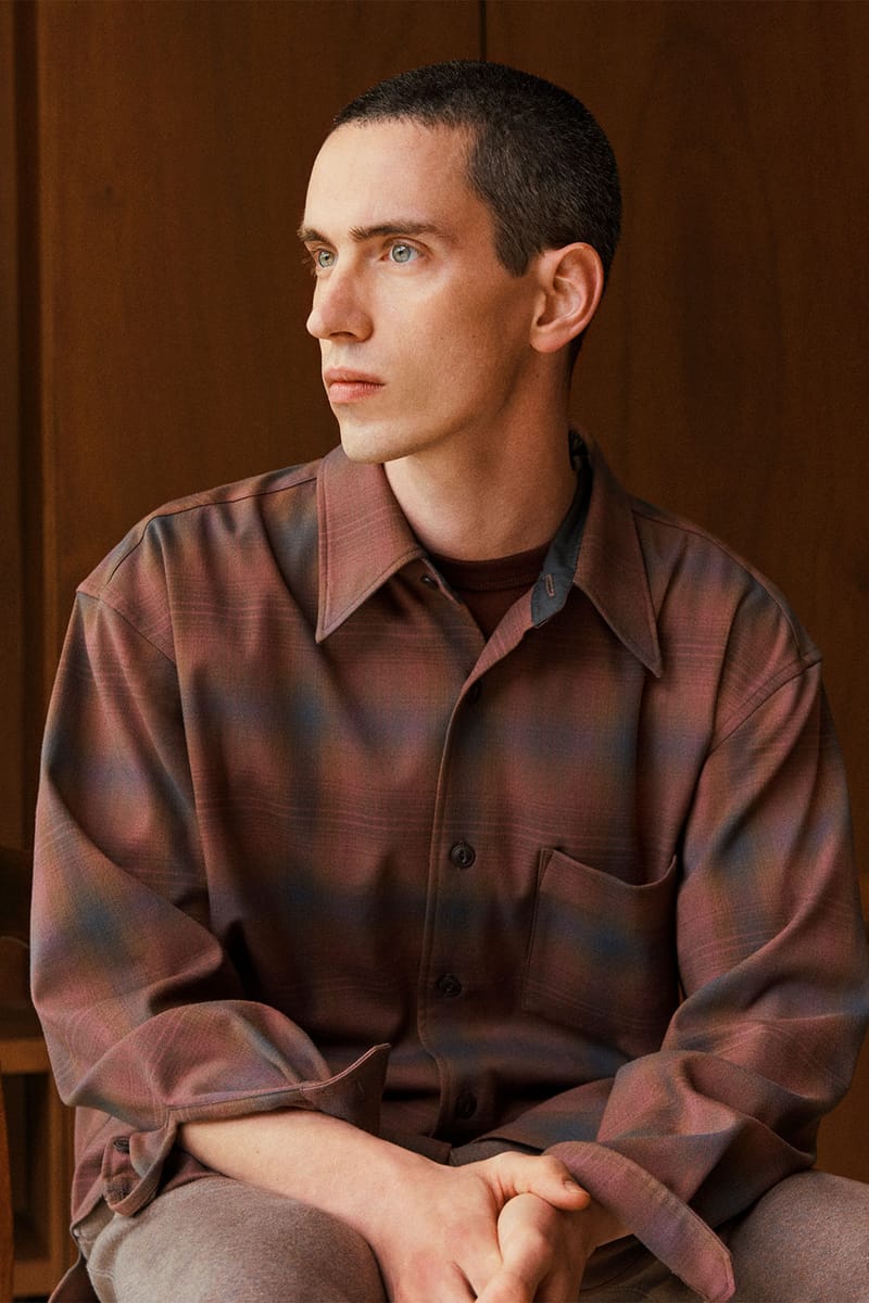 uniqlo u 2021 fw