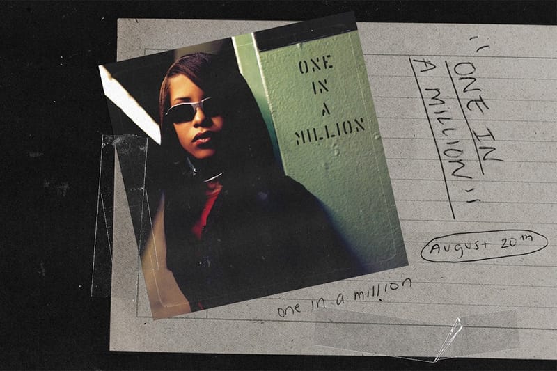 one in a million aaliyah zip download