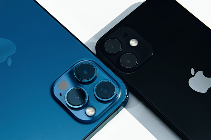 Apple's iPhone 13 Models Will Reportedly Come With Video Portrait Mode