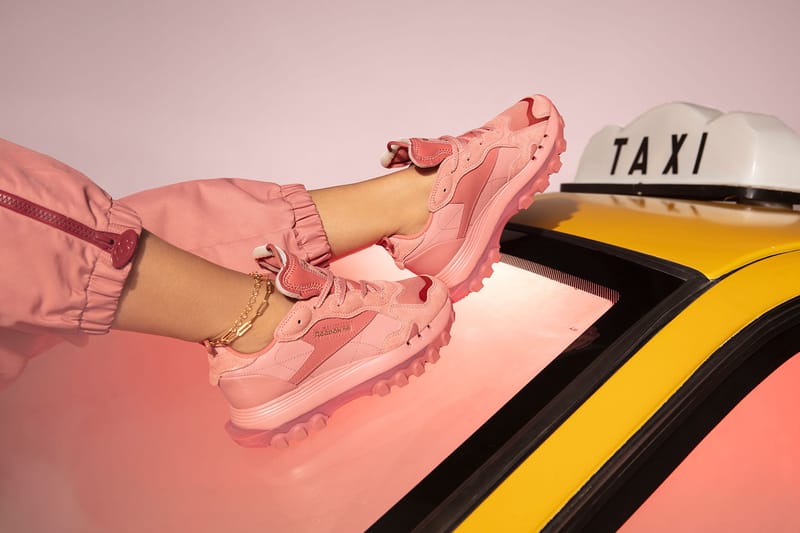 cardi b new sneakers 2021