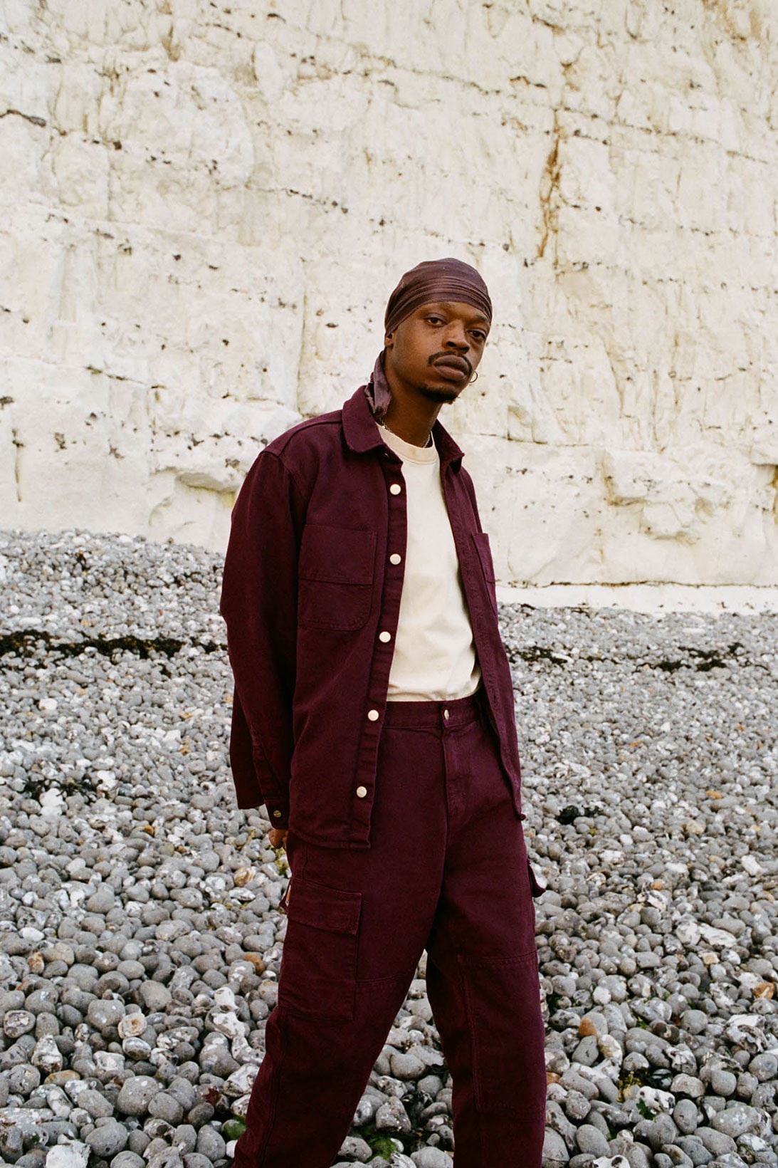 Carhartt WIP Fall/Winter 2021 FW21 Collection Jacket Pants
