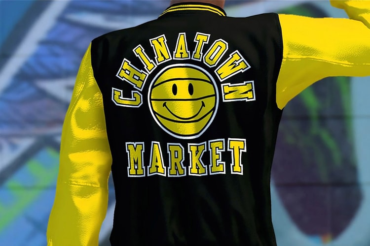 Chinatown Market Rebrands to "MARKET"