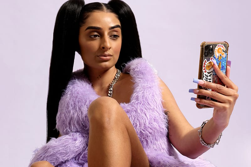 Diet Paratha Is Giving South Asian Artists the Platform They Deserve