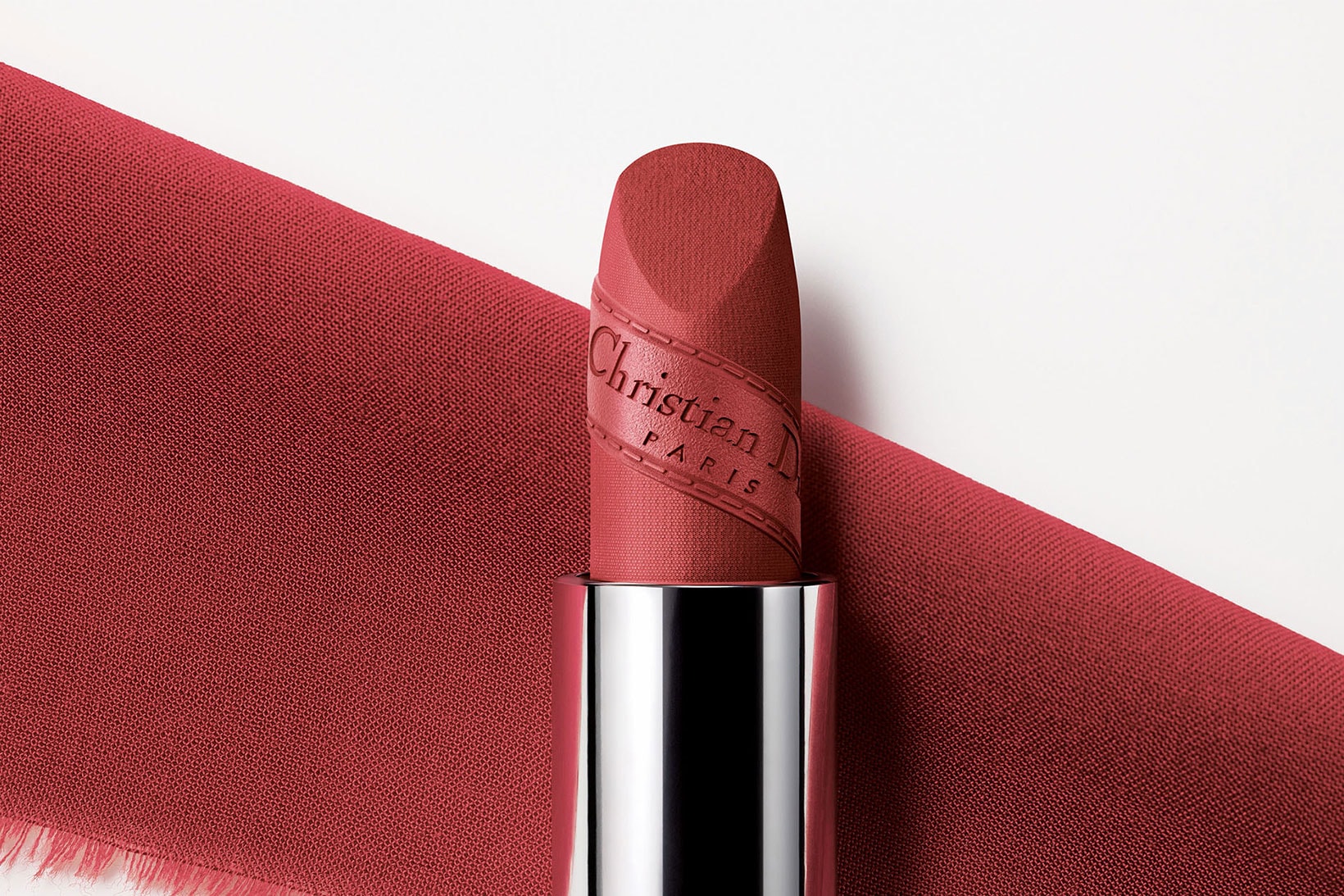 Dior Beauty The Iconic Signature lipstick