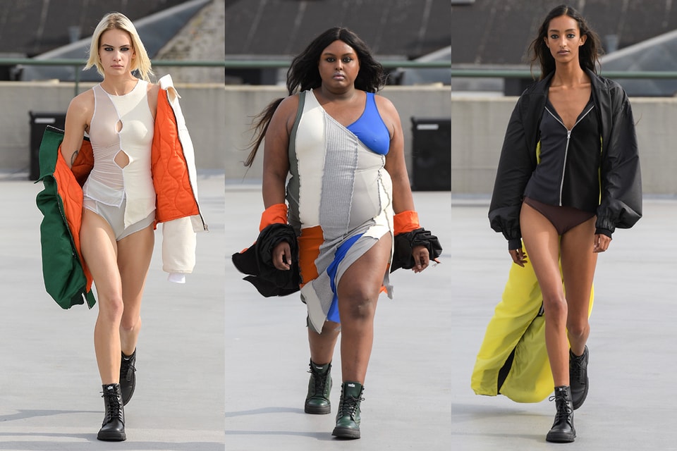 Di Vision Debuts Ss22 Collection In Copenhagen Hypebae Des Moines Fashion Week 2022