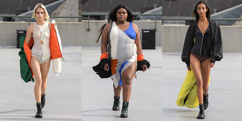 Di Vision Debuts Ss22 Collection In Copenhagen Hypebae Copenhagen Fashion Week 2022